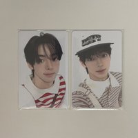 韓振set