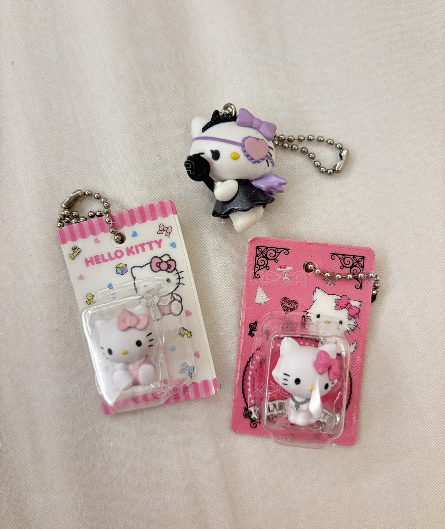 hello kitty ✨