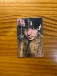 keyring辰