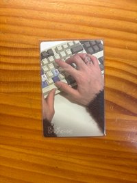keyring銳手