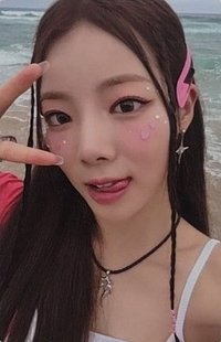 FESTA-1st Single Album  專輯卡 