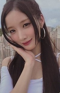 FESTA-1st Single Album  專輯卡 