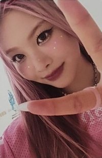 FESTA-1st Single Album  專輯卡 