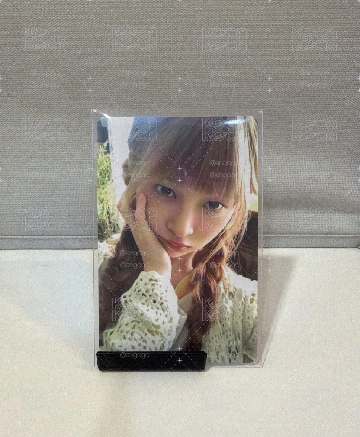 lucid dream 專卡Rei 