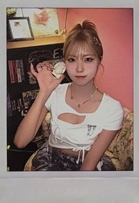 FESTA-1st Single Album  專輯卡 