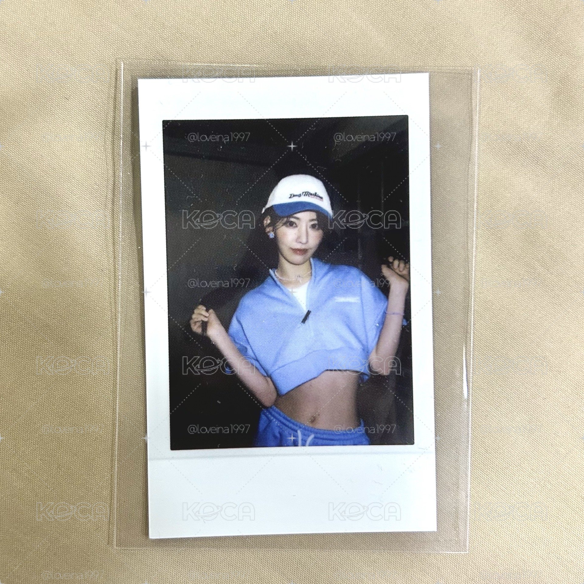 拍立得櫻