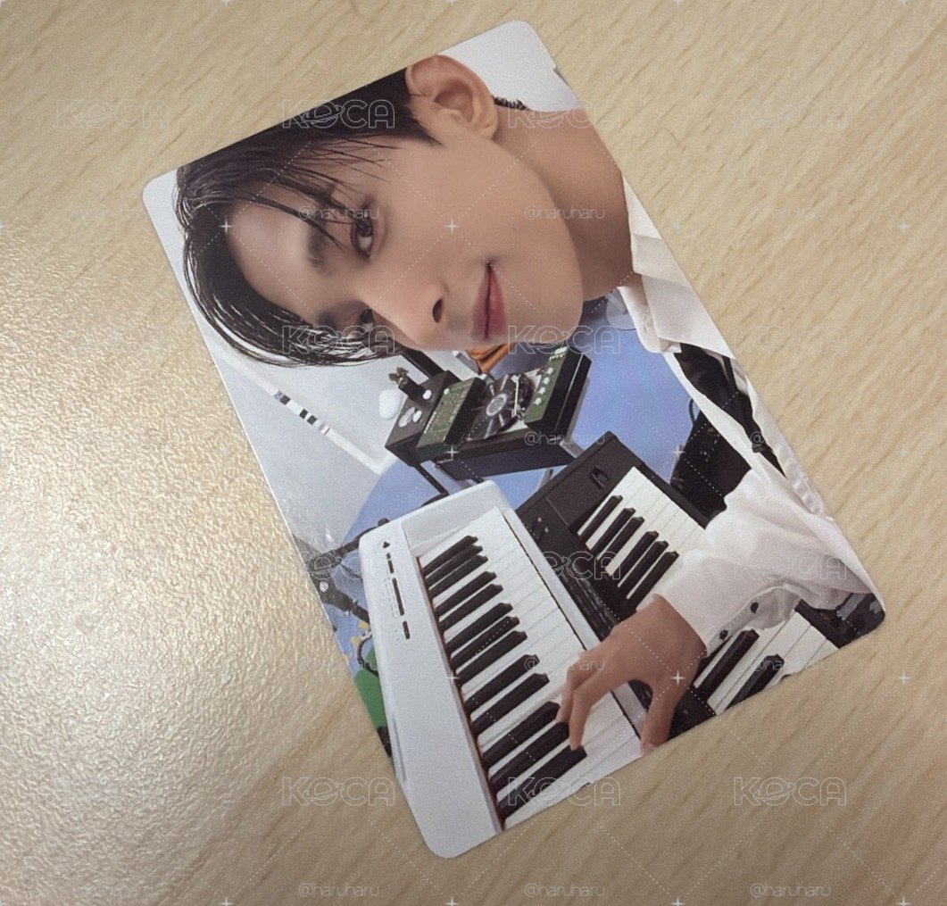 SEVENTEEN 精選 17 is RIGHT HERE 碩