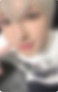 Ode to Love am 幸運卡 