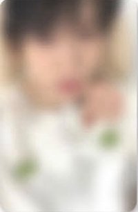 Ode to Love am 幸運卡 