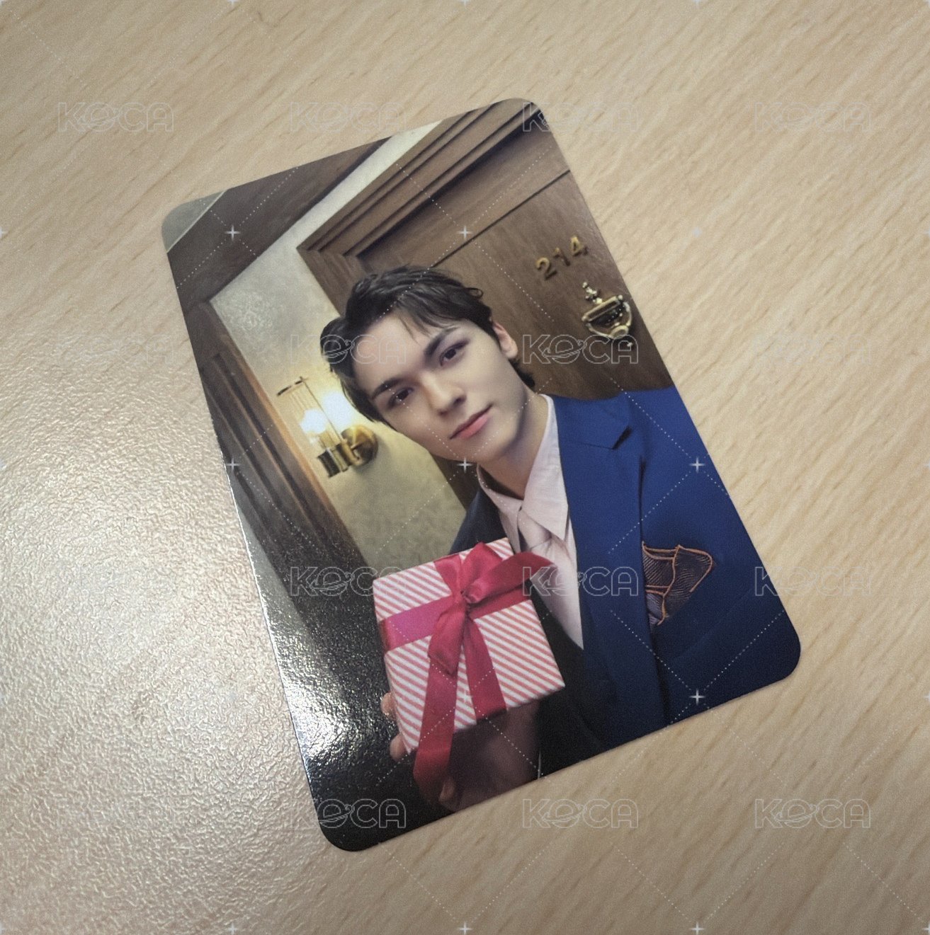 carat ver