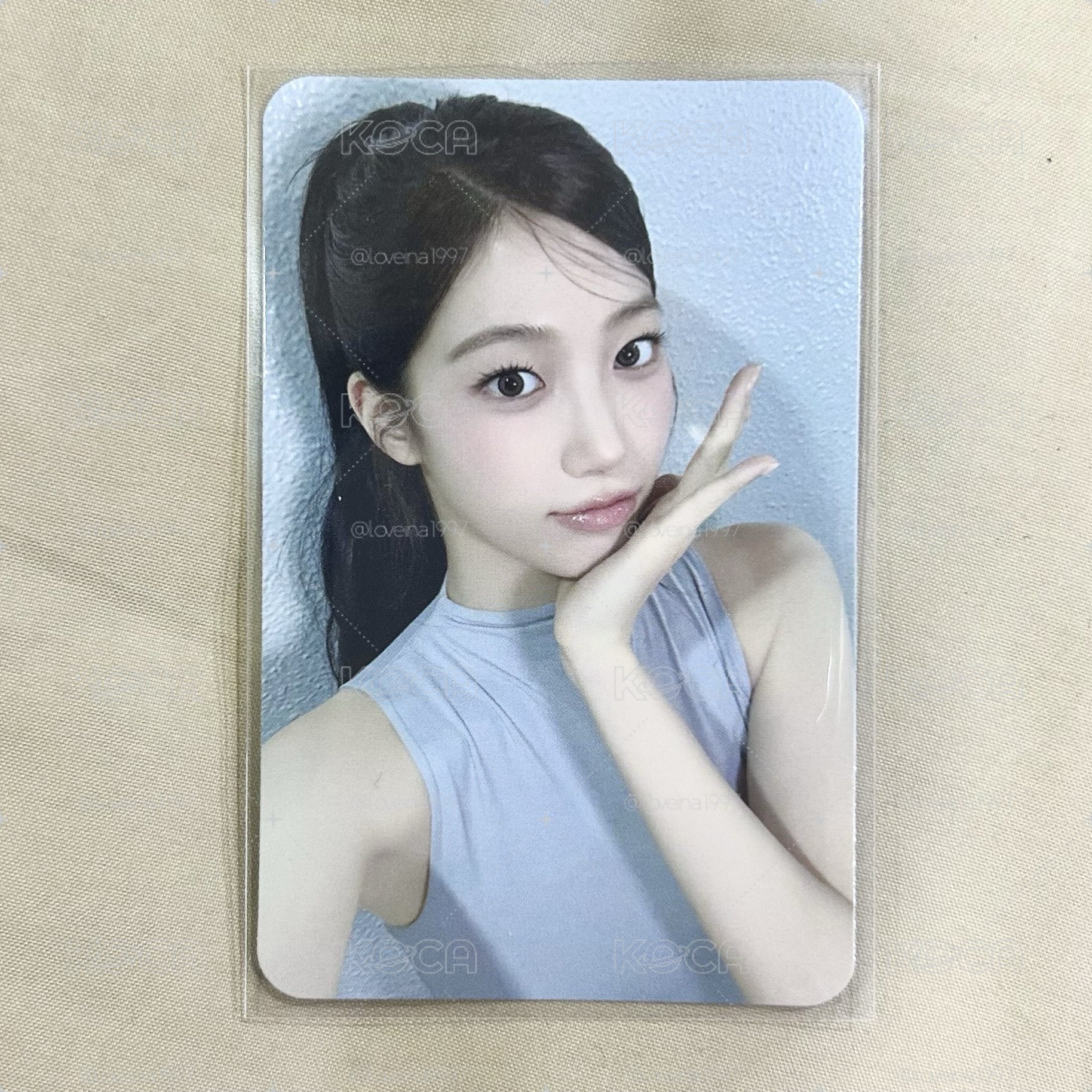 711葉