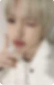 Ode to Love ju 幸運卡 