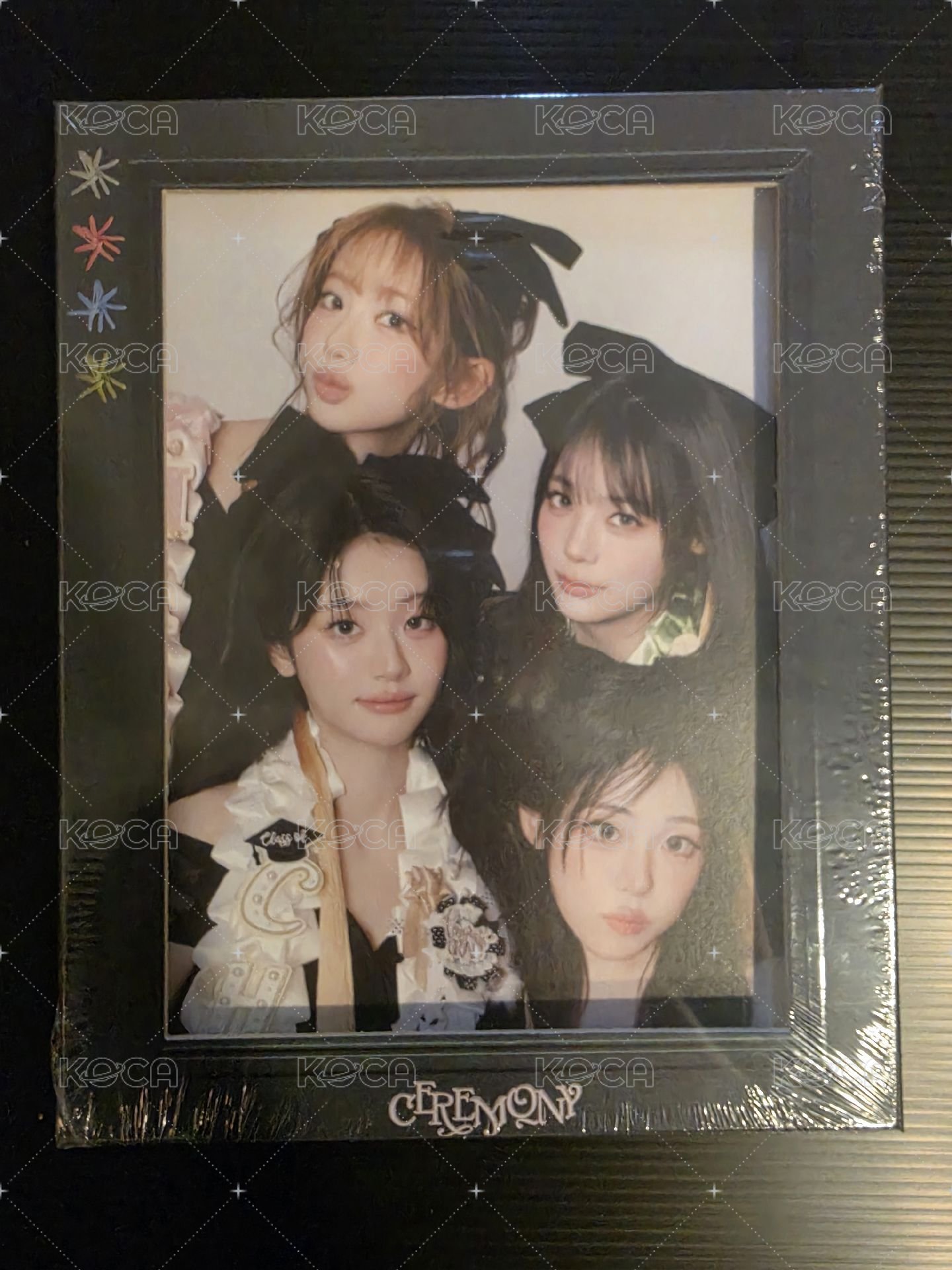 Graduation ver.