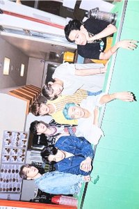 Festa wvs 明信片 Festa wvs 特典明信片 迷你專set 2025