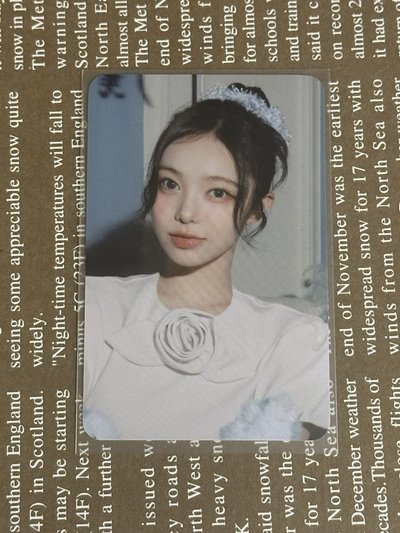 h2h 年曆小卡