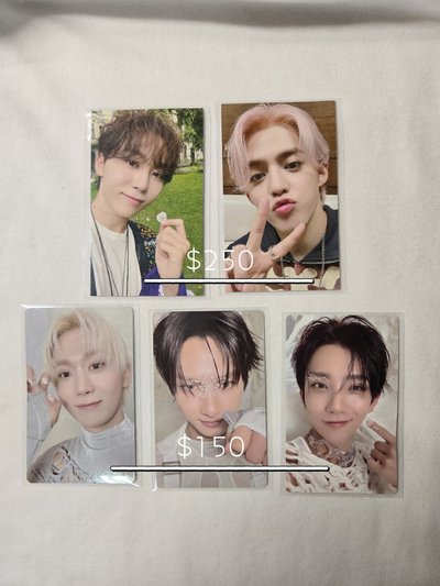 card