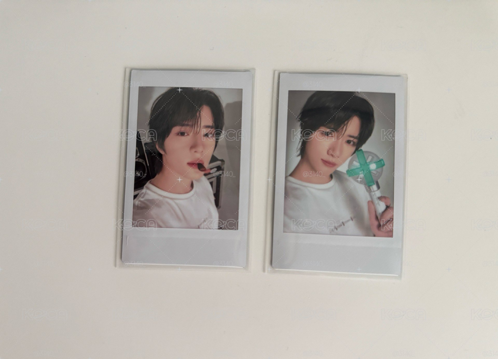 咬pick圭 moa coa 拍立得 杋圭 