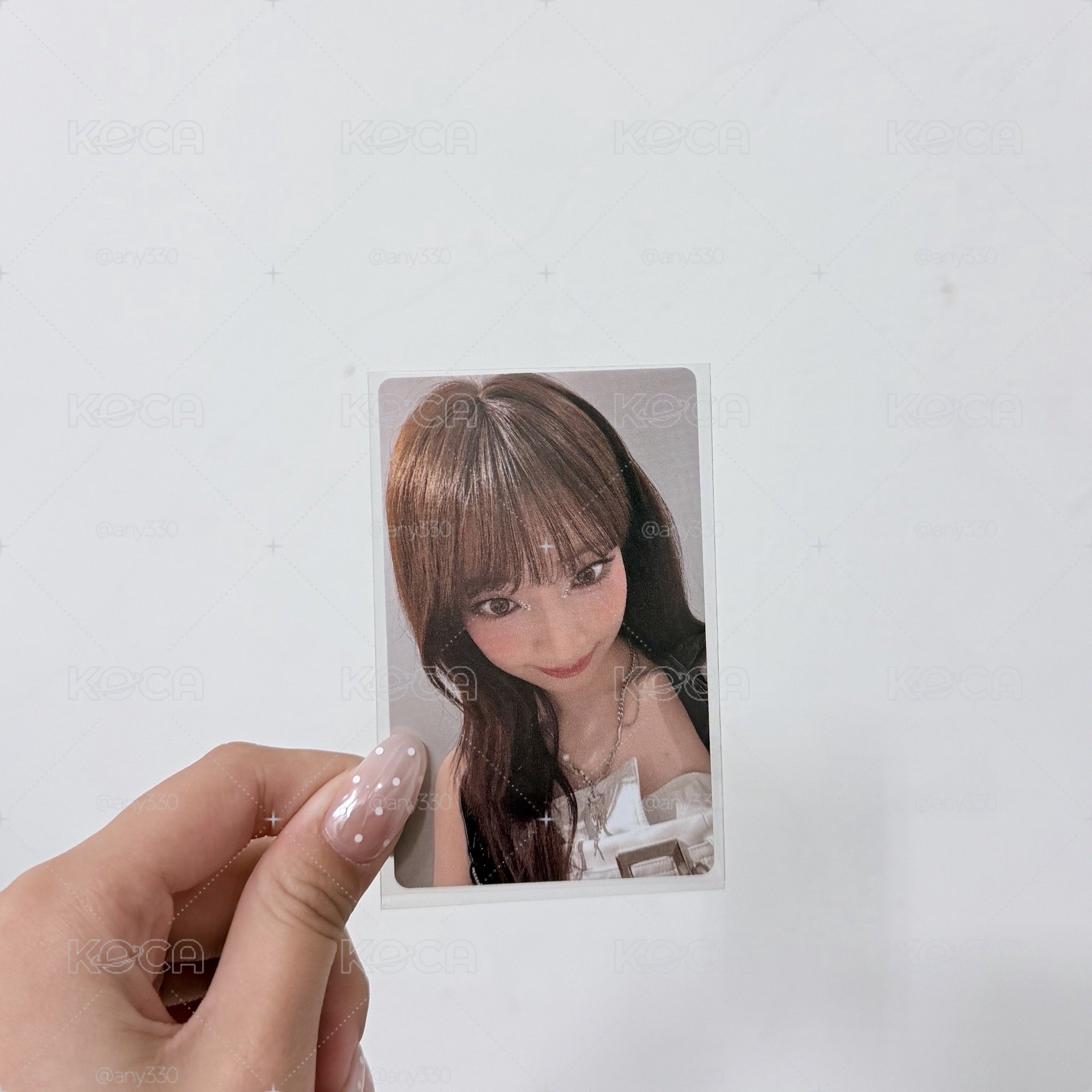 Ruka Wvs特典