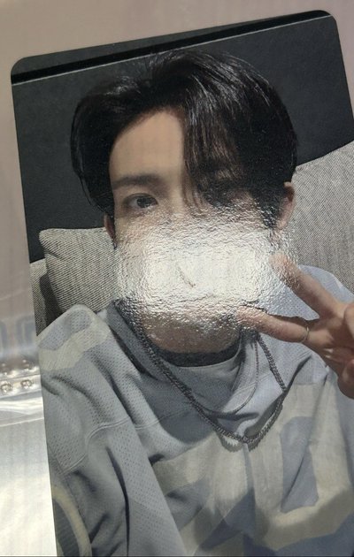 日巡粽卡 李羲承