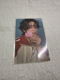 正二 黃版 專卡