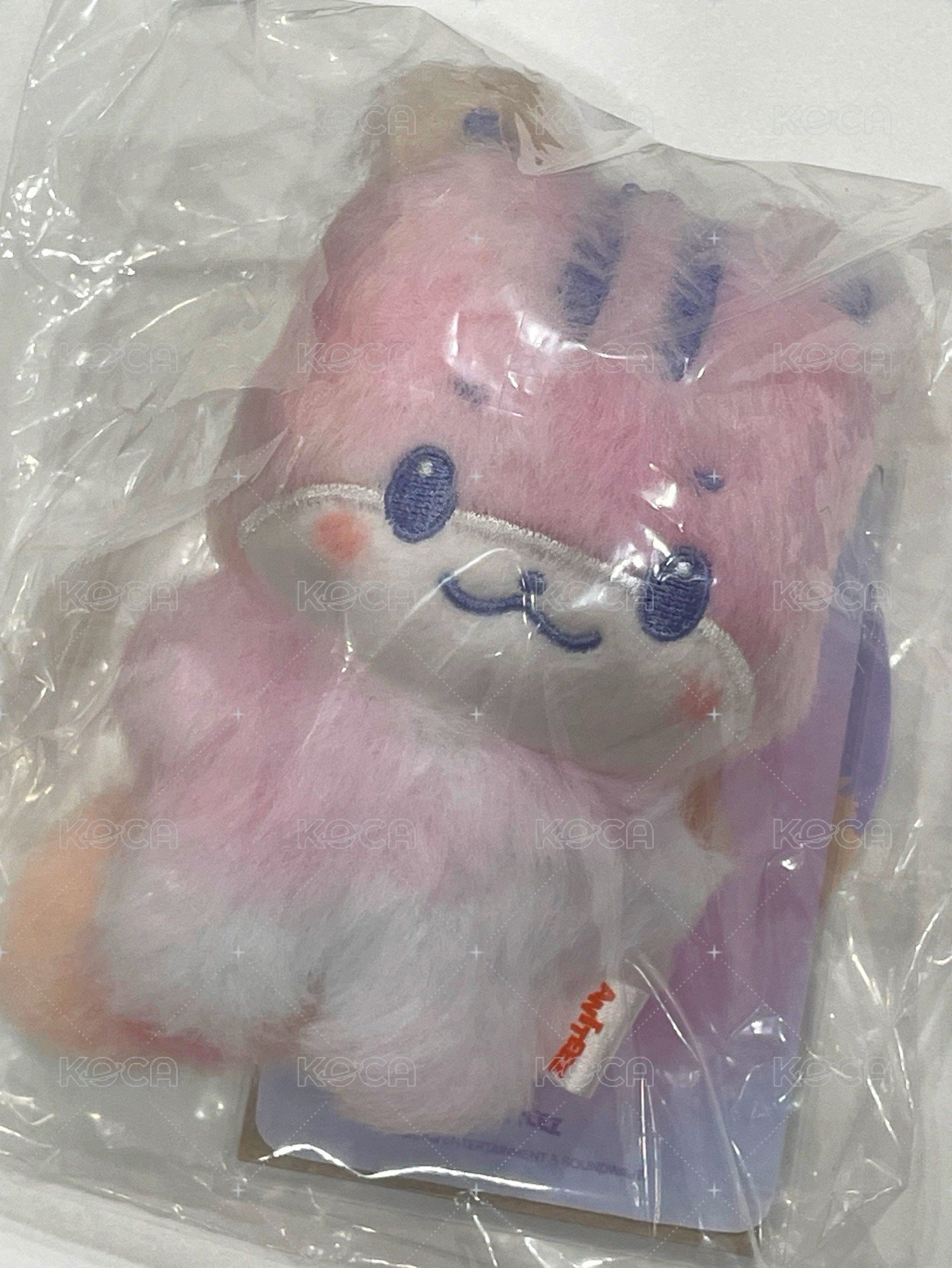 中拉米