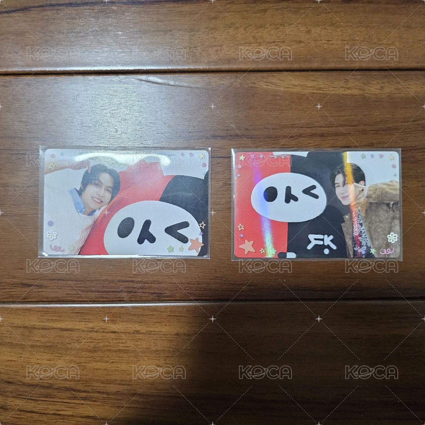 FK一組不拆