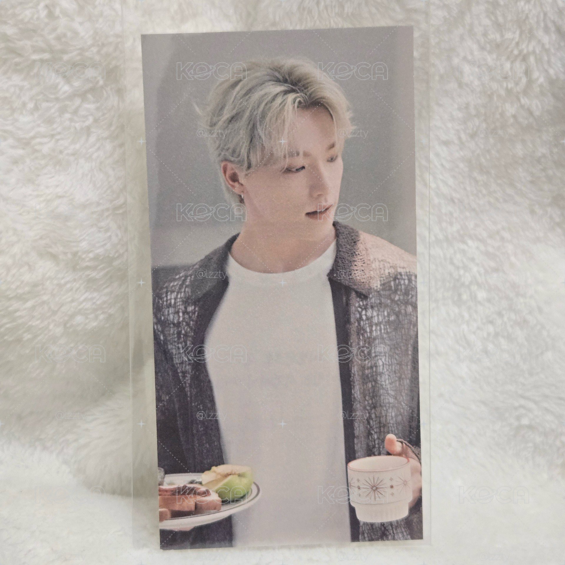 【2024 season’s greeting】DINO年曆卡
