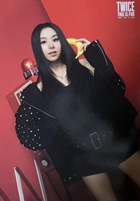 六巡 明信片 大卡