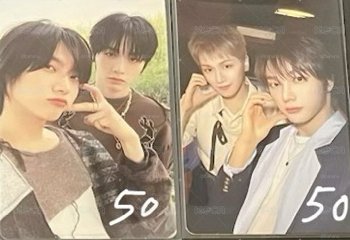 why14 boylife12雙人卡