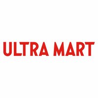 ULTRA MART開業紀念商品