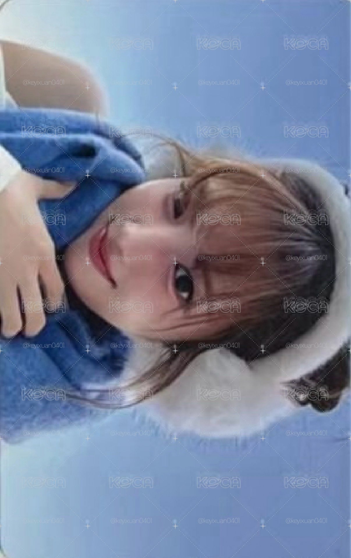 友 暖呼呼