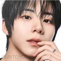 迷三 digipack CD Jeongwoo Ver.