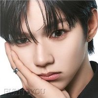 迷三 digipack CD JL Ver.