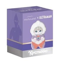 ULTRA MART開業紀念商品