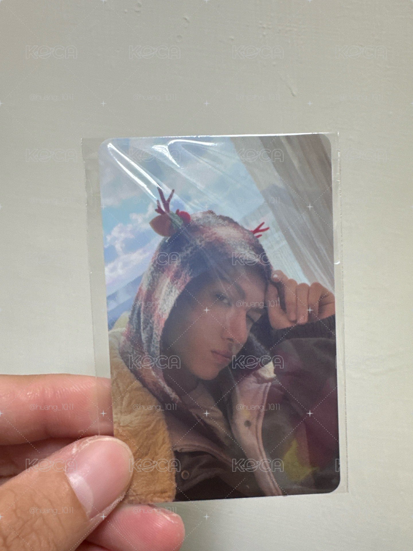 聖誕禮物🎁