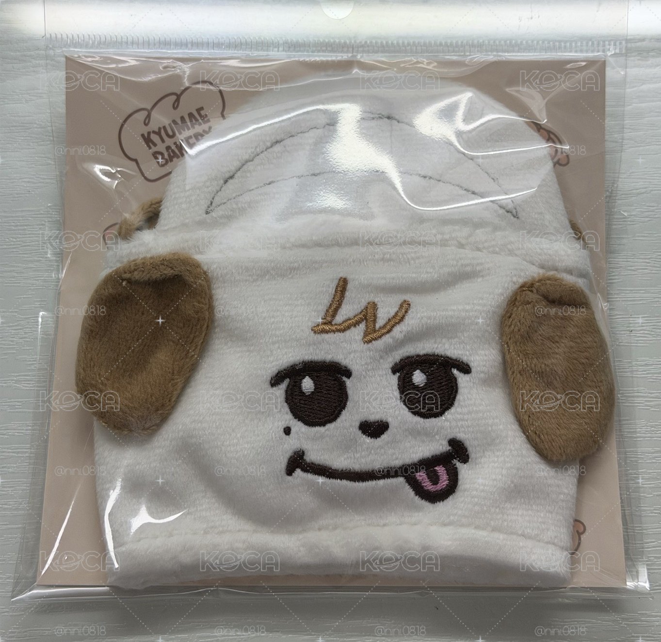 圭咩杯套