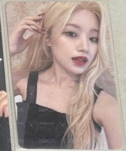 金髮