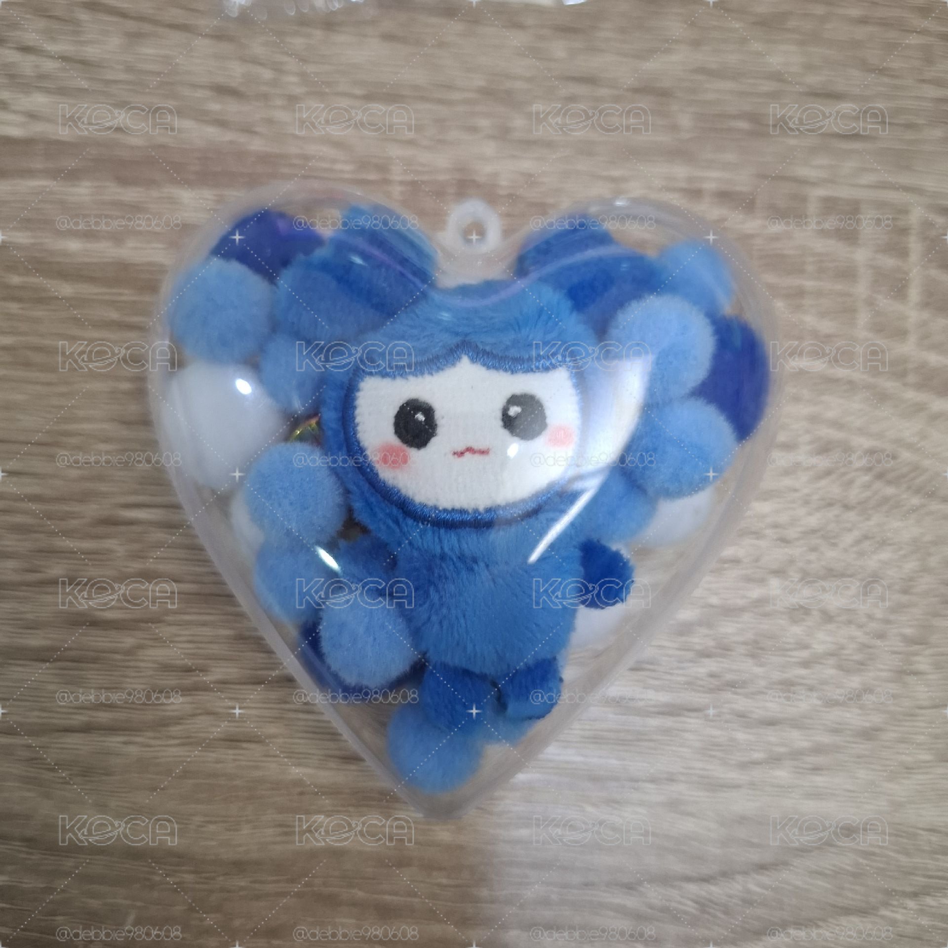六巡 新國立 吊娃 工作坊娃