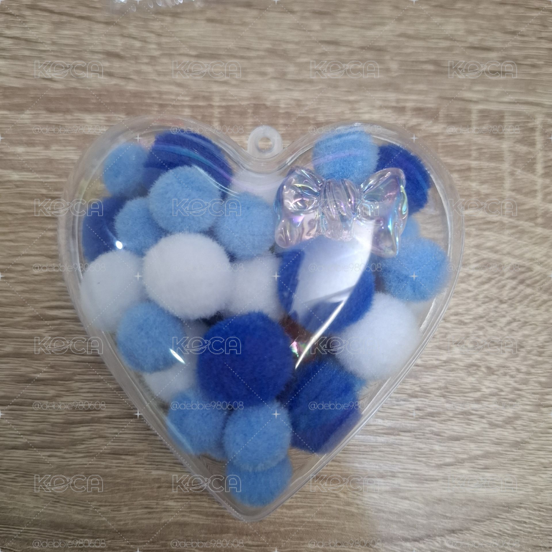 六巡 新國立 吊娃 工作坊娃