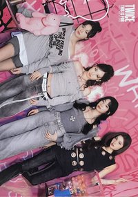 六巡 大卡 明信片 大卡