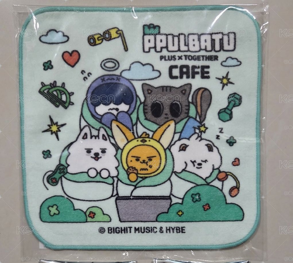 現貨！角巴周邊