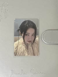 迷你一團專專卡1