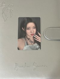 迷你一單封專卡1