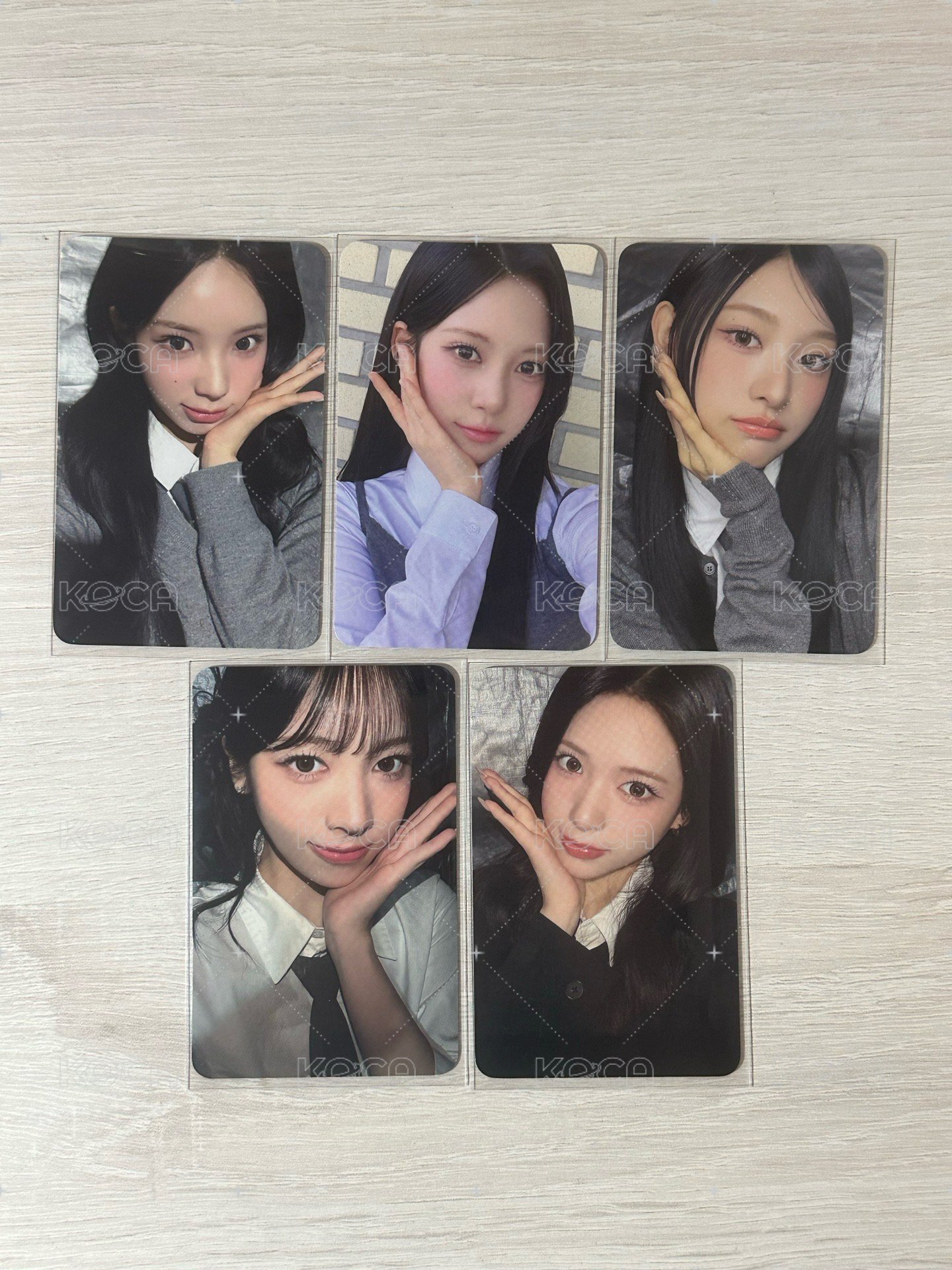 套收