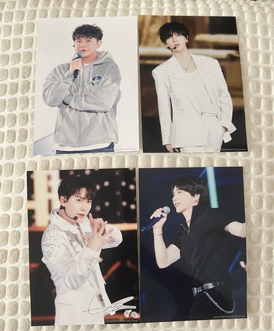 SS10 711 日本 明信片 