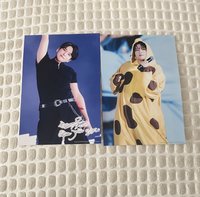 旭黑衣印簽組