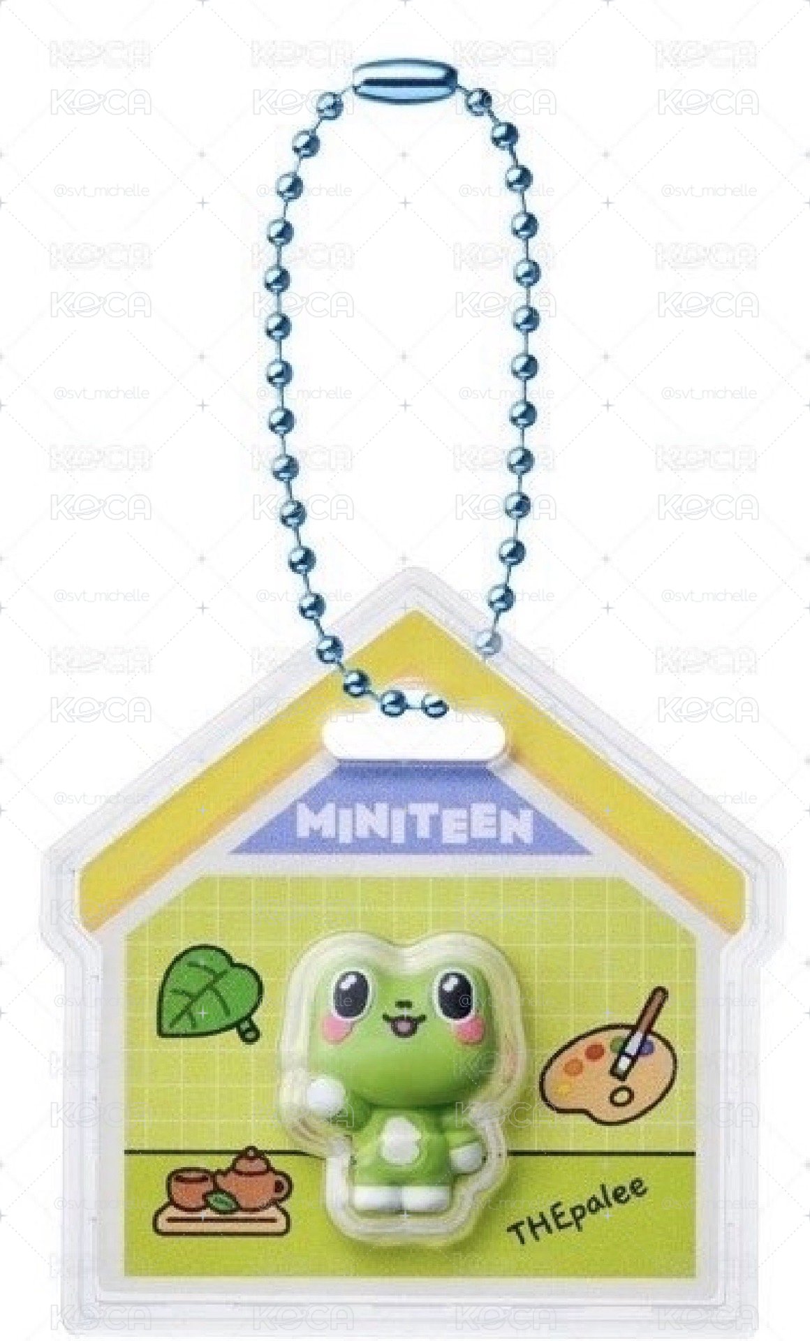 Miniteen 八