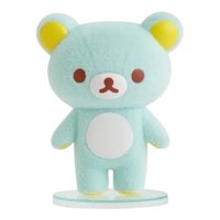 7+1色 扭蛋盲盒 