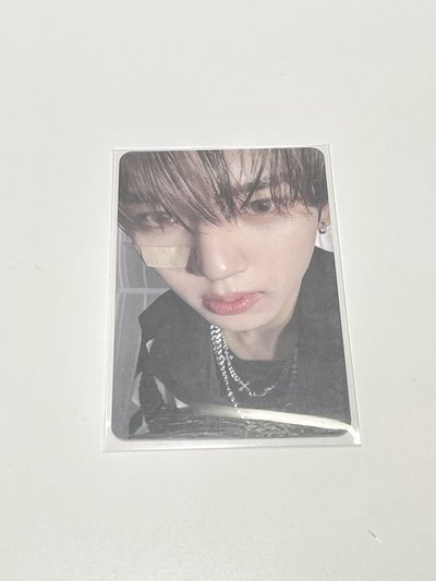 創口貼辰