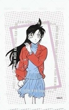 毛利蘭